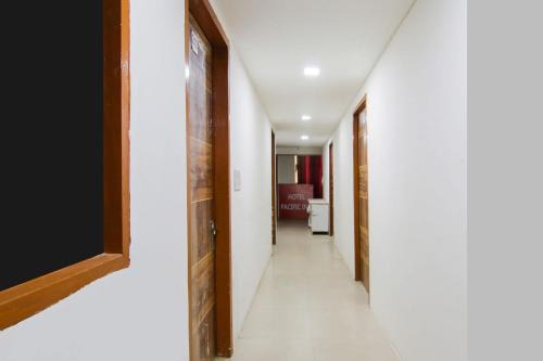 Super Hotel O Silver Key