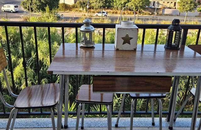 APARTAMENTO SUPER ATICO EN COSTA BRAVA