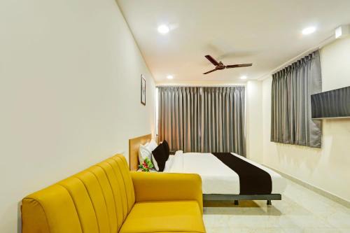 Super Townhouse La Vista Inn Grand Hotel