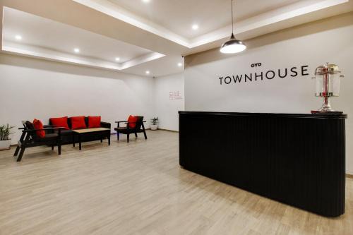 Super townhouse moosapet Rcc Prime