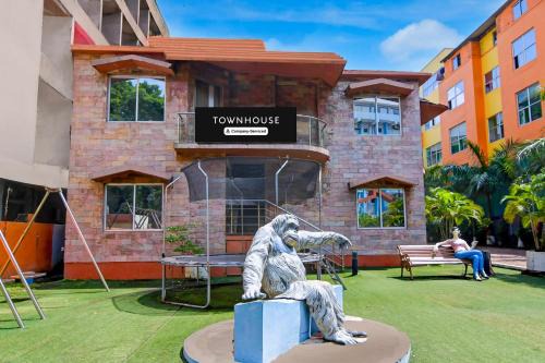 Super Townhouse New Digha Formerly Hotel Coral