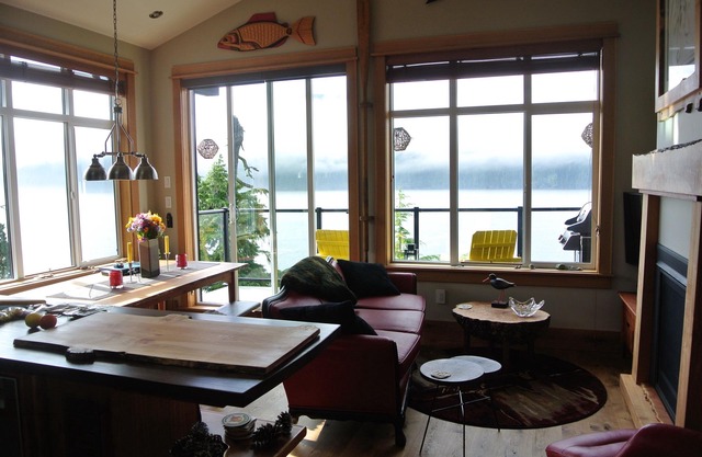 Súper salvaje ~ Súper natural ~ Súper Renfrew