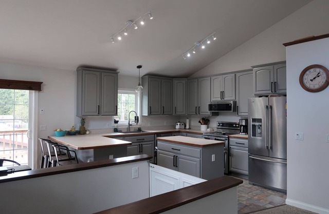 Superb 3-bedroom townhome in Juneau