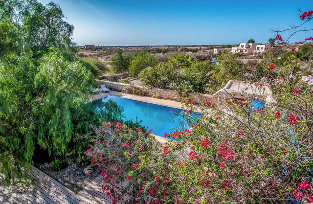 Villa confortable para 12 personas cerca de Essaouira