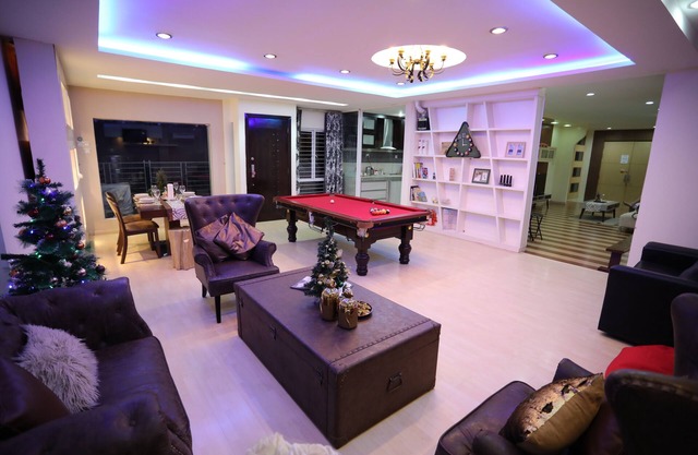 Excelente ubicación, espaciosa casa