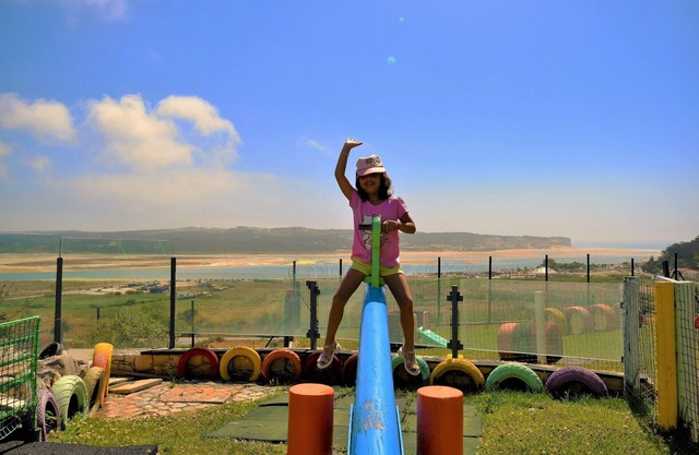 Magnífica villa para familias con niños / niños pequeños, piscina climatizada y vallada, magníficas vistas