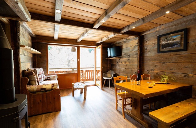 Espléndido apartamento premium de 42 m² con terraza wifi renovada cerca del área de Hohneck