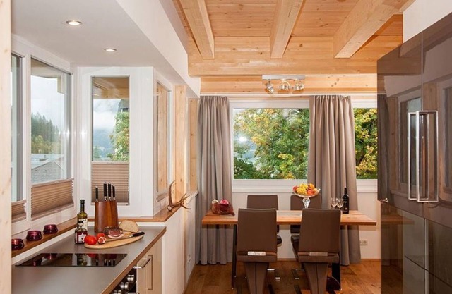 Superior Appartement - Hotel Garni Berghof