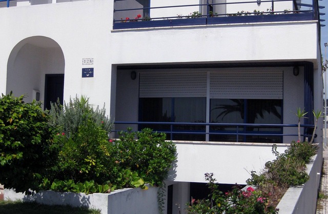 Villa de ubicación superior