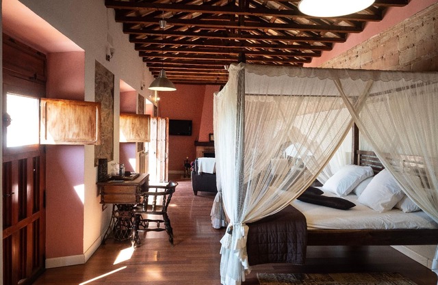 Apartamento de vacaciones Montoro para 1 - 2 personas con 1 dormitorio - Casa rural