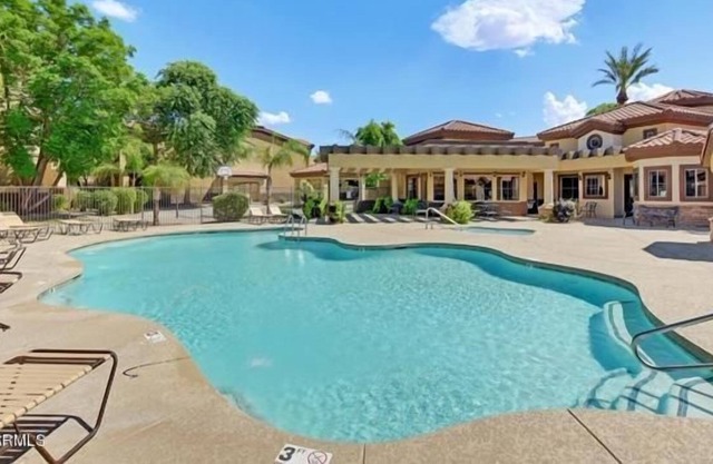 Superstition Views 3/2 close to heated pool