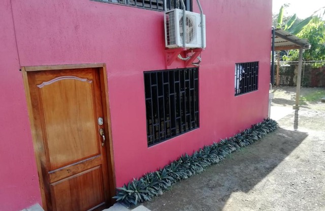 Surá House Corcovado