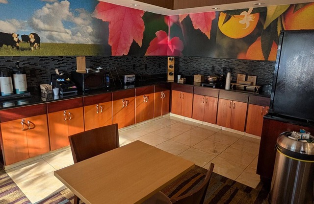 Fairfield Inn Racine