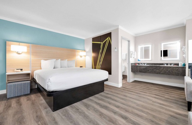 SureStay by Best Western San Francisco Marina District