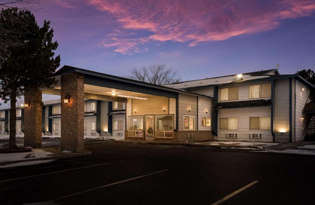 SureStay Hotel by Best Western Wells