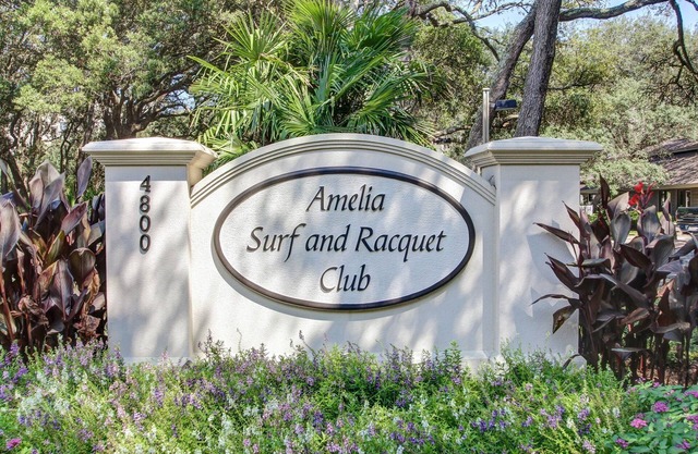 Surf a Wave at Amelia Surf and Racquet Club Oceanfront Perfect for Couples
