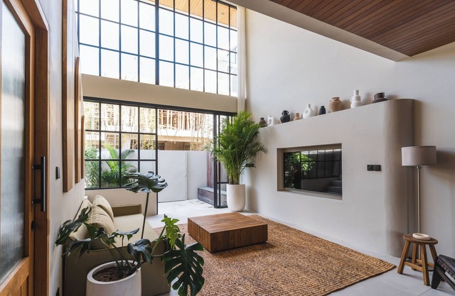 Surf Loft 4 by Alfred in Bali