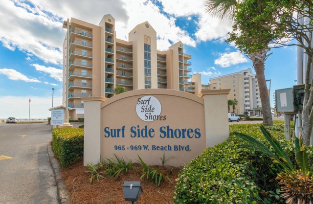 Surfside Shores By Hosteeva