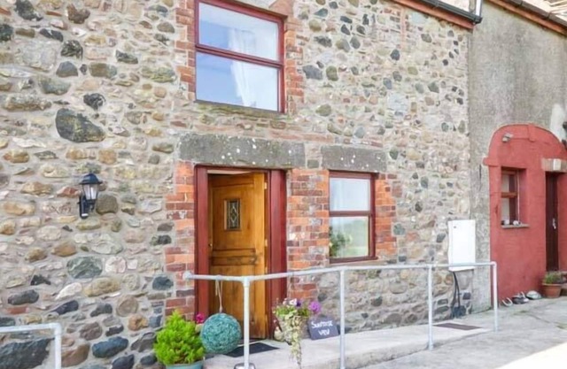 Vista sorpresa, RAVENGLASS