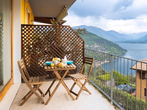 Sussurro Di Corrente