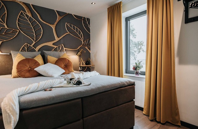 Sustainable Luxury, Inspired by Nature