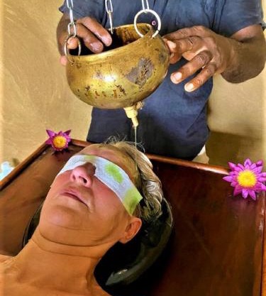 Suwetha villa Ayurveda Resort