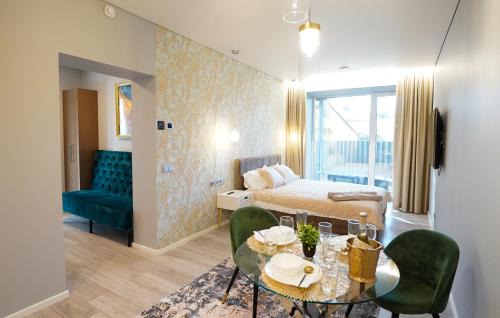 Svaja ApartHotel