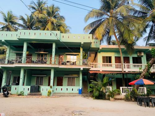 Svayambhu Resort
