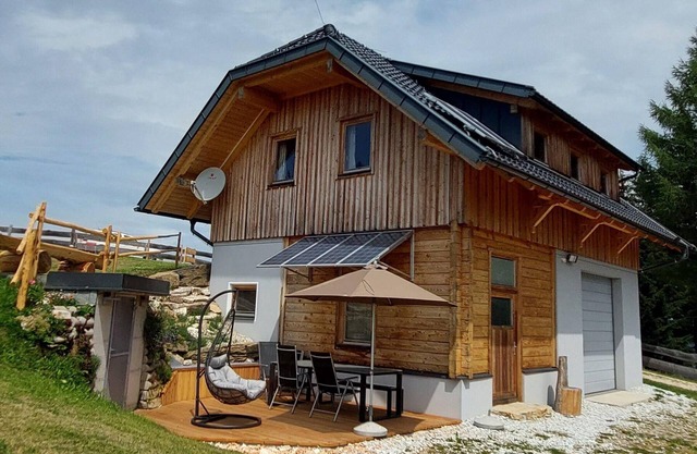 Casa de vacaciones Bad St. Leonhard im Lavanttal para 1 - 6 personas con 2 dormitorios - Casa de vac