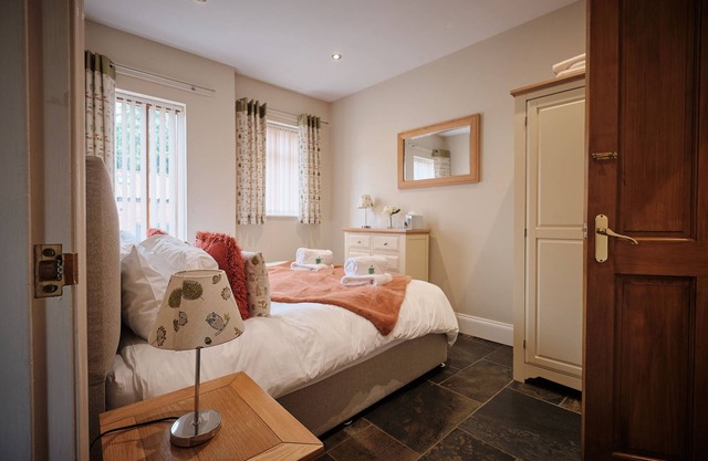 Rural-Baño en la habitacion