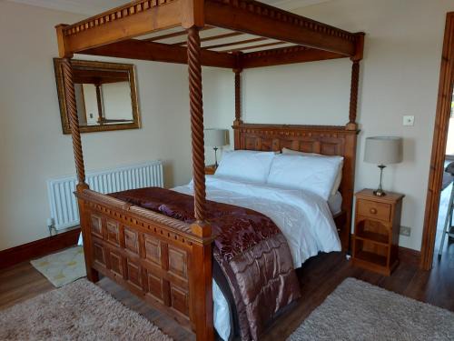 Swallows Rest - Scenic Cottage with Stunning Views