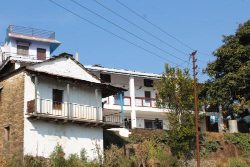 Swami Rama Initiative