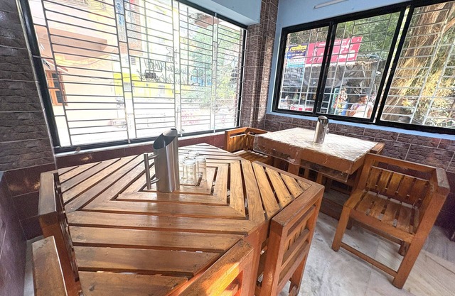 Swastika Inn Old Digha AC Non AC Rooms