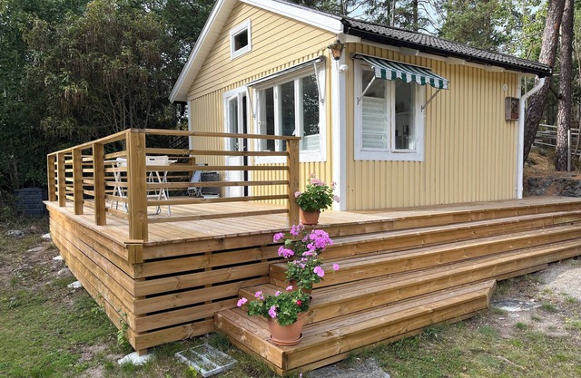 Casa de campo sueca - Marlou's Bed & Breakfast