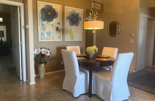 Sweet Desert 🌵 Retreat overlooking Vistoso Trails Nature Preserve