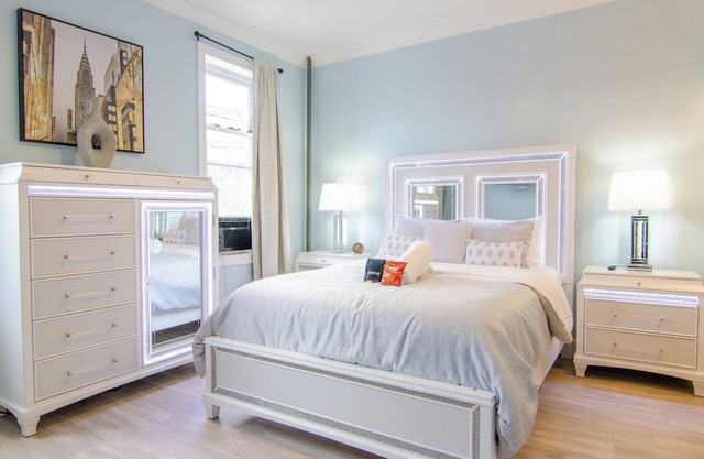 Sweet Diamonds & Adventures 10 Mins To NYC