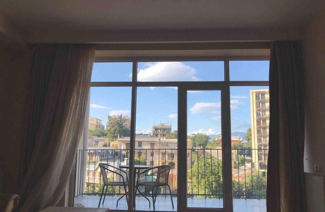 Nearby Chavchavadze Ave Sweet Home With Terrace