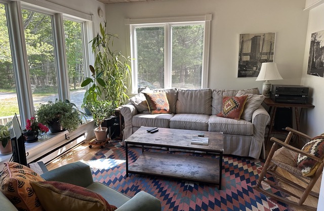 Sweet retreat in the heart of MDI