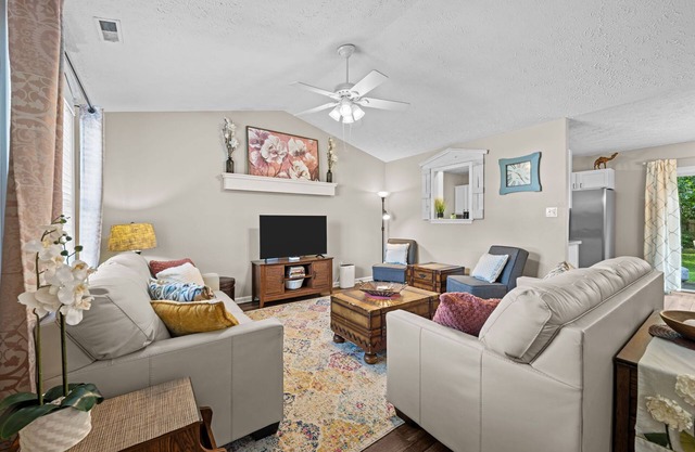 Sweet Southern Charm