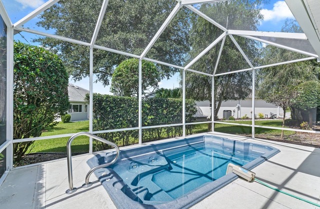 Swim Spa! 3/2 Designer in the Village of Chatham