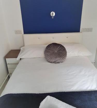 Swindon Old Town Studio - EnterCloud9SA