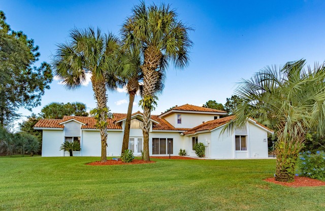 Suiza 45 - Swiss náut Villa & Golf Sueño Vacaciones