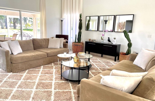 SWISS 47 - Campo de golf