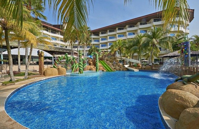 Swiss-Garden Beach Resort Kuantan