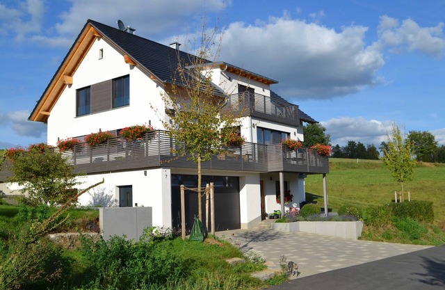 Swiss stone pine apartment Lochau