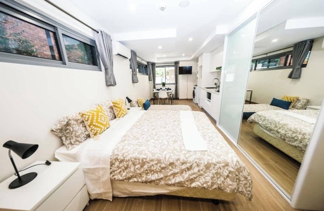 Sydney strathfield brand new studio