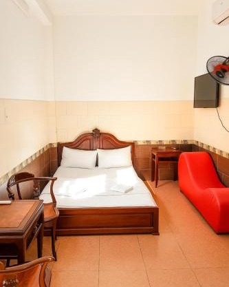 Tân Ty Mon Hotel