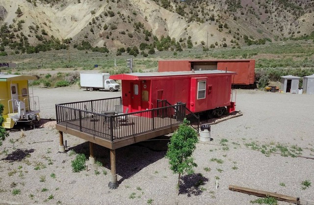 T-10) Northern Pacific