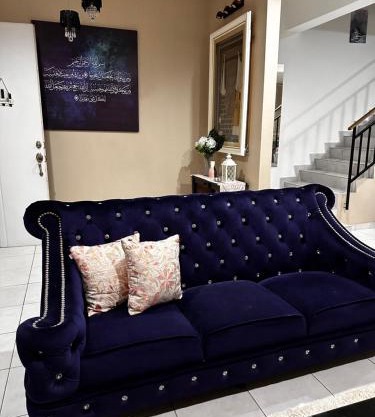 T-DO Homestay,Taman Bertam Impian,Melaka