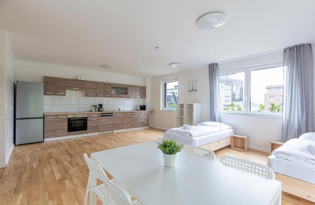 T&K Apartments - Bergisch Gladbach - 4 Comfortable Apartments - 18 min to Fair Messe Cologne